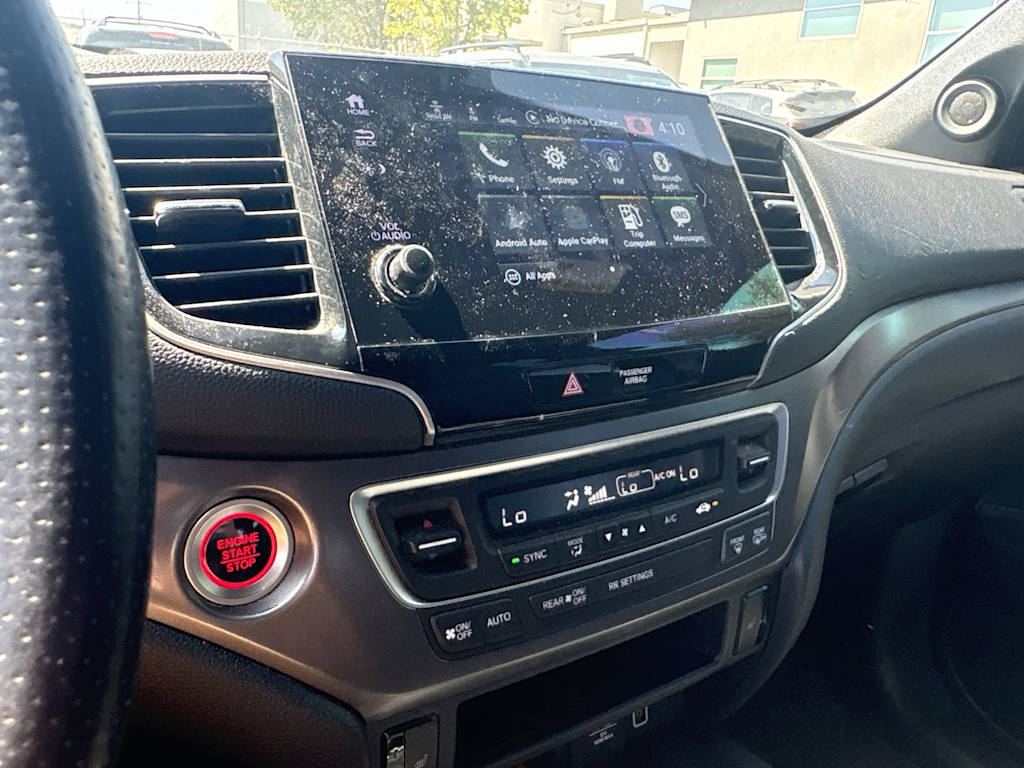 Thumbnail: 2023 Honda Passport - 11