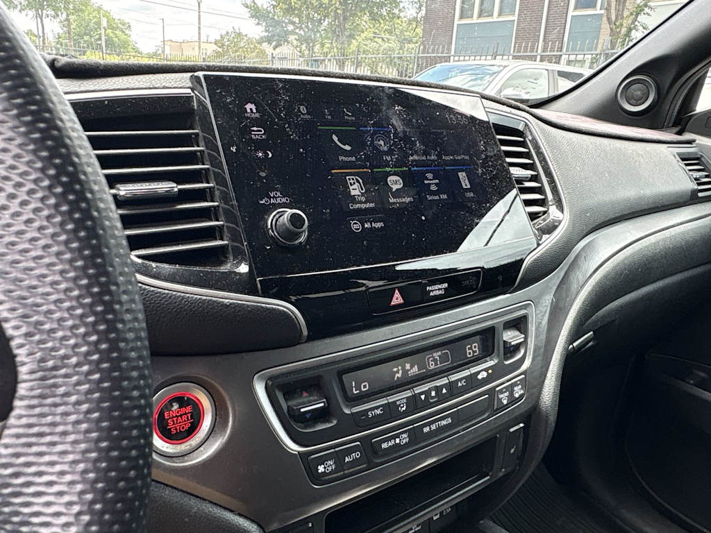Thumbnail: 2023 Honda Passport - 11