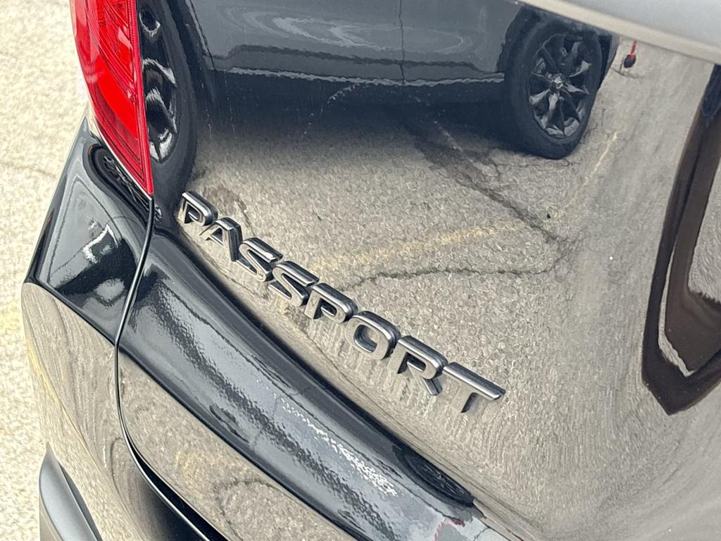 Thumbnail: 2023 Honda Passport - 7