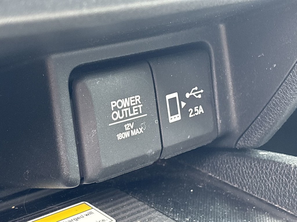 Thumbnail: 2023 Honda Passport - 24