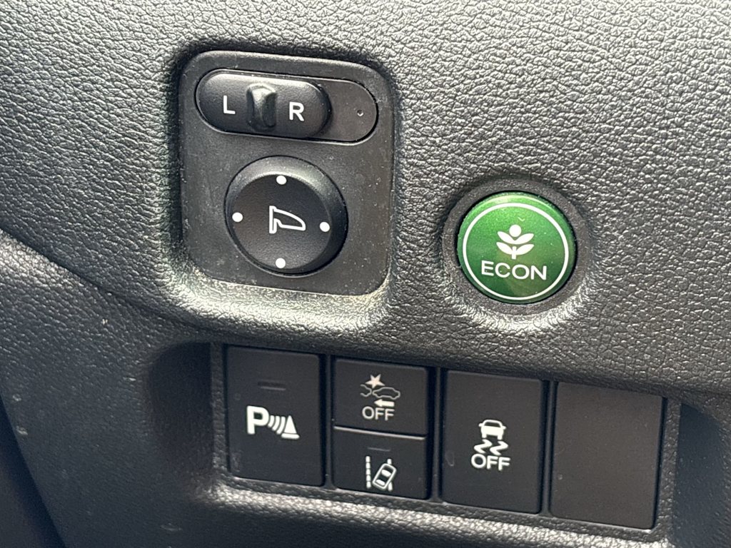 Thumbnail: 2023 Honda Passport - 21