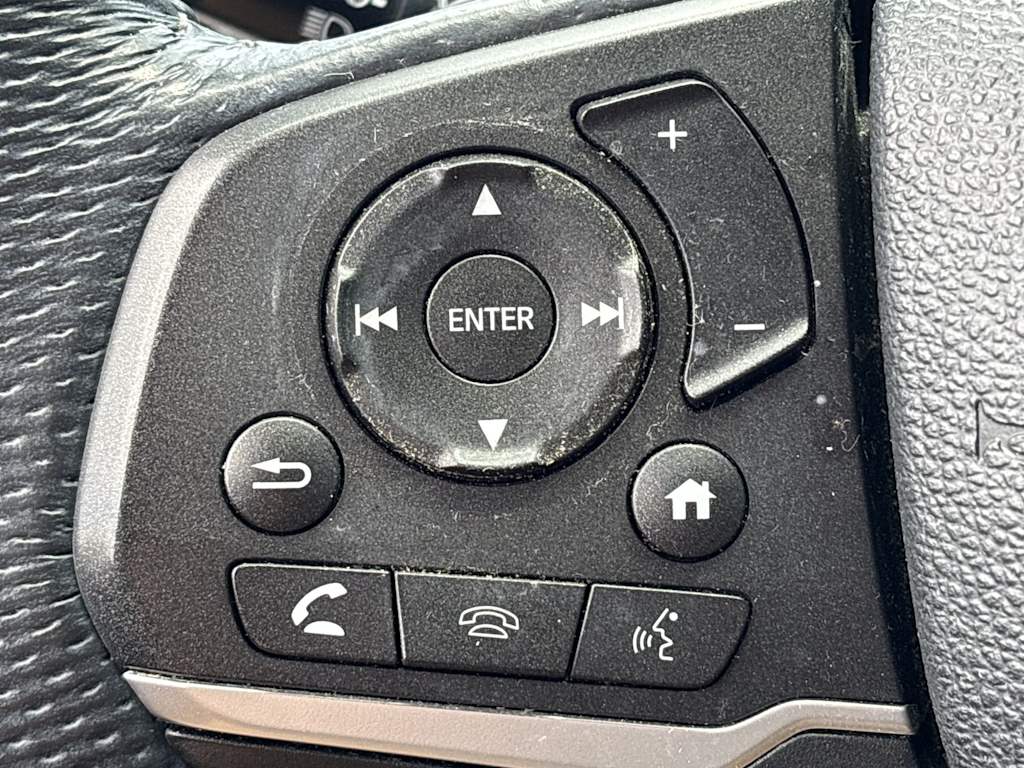 Thumbnail: 2023 Honda Passport - 22