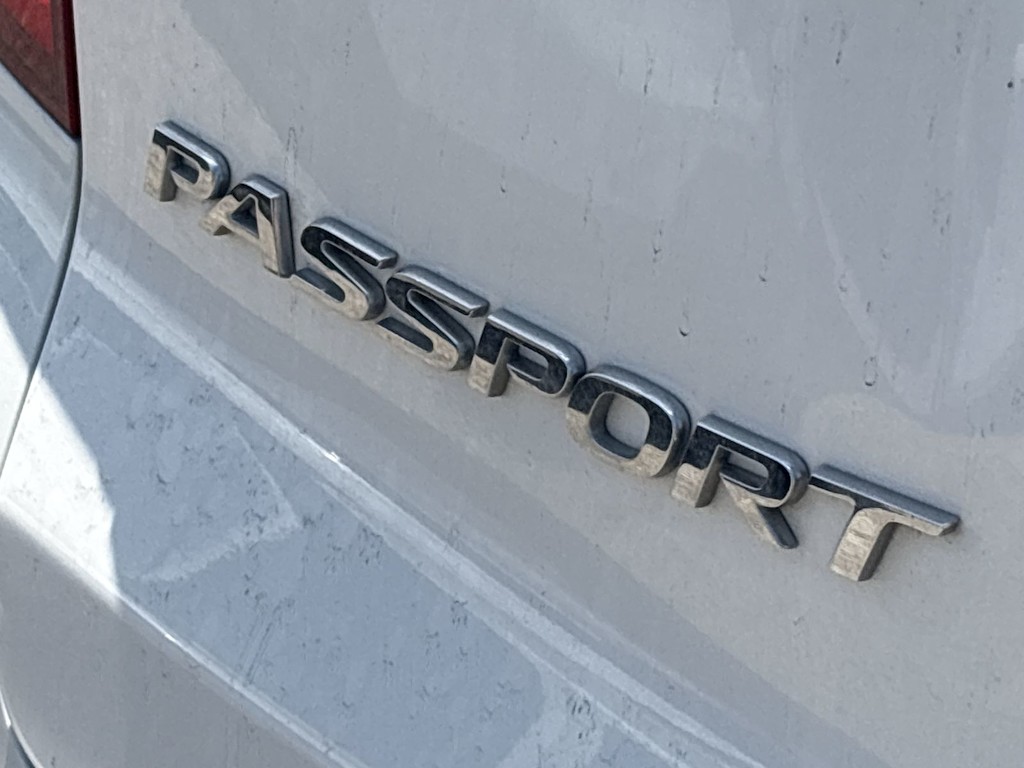 Thumbnail: 2023 Honda Passport - 7