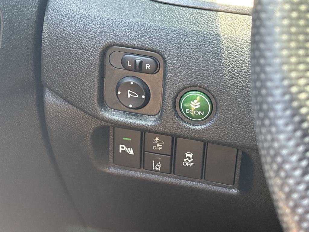 Thumbnail: 2023 Honda Passport - 19