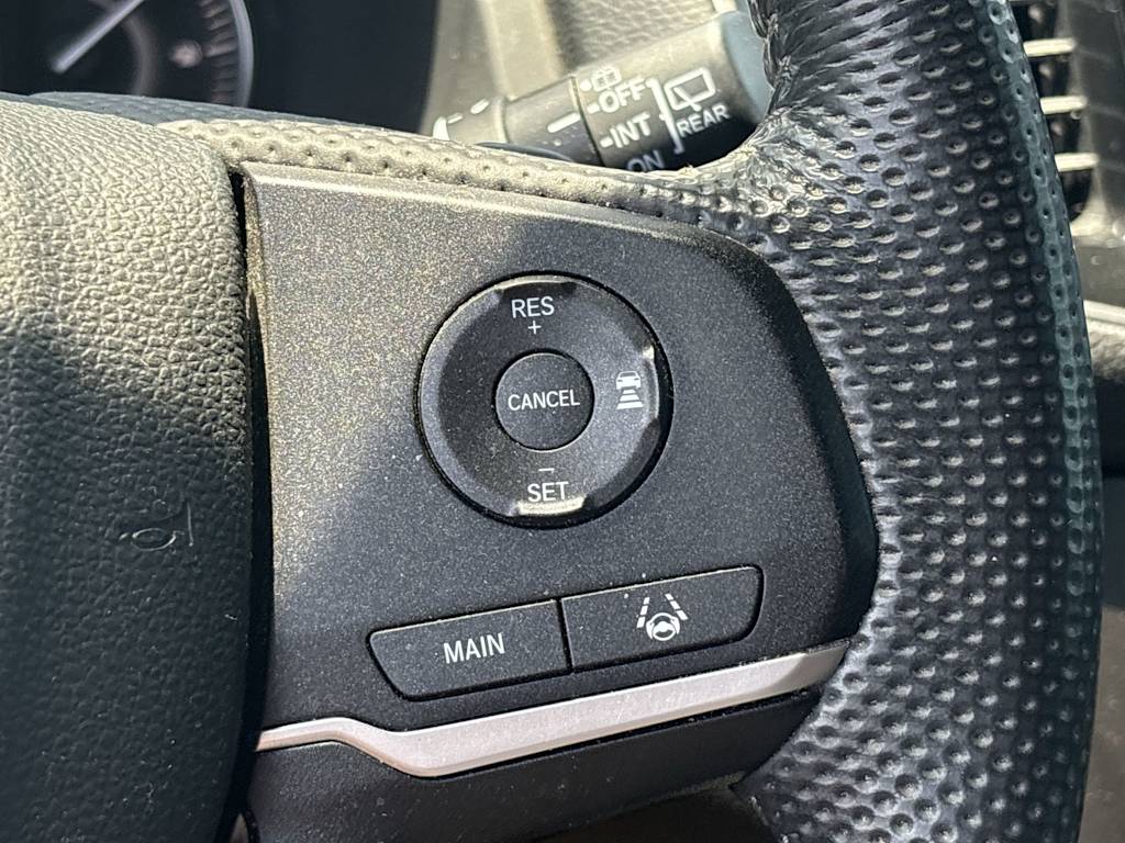 Thumbnail: 2023 Honda Passport - 18