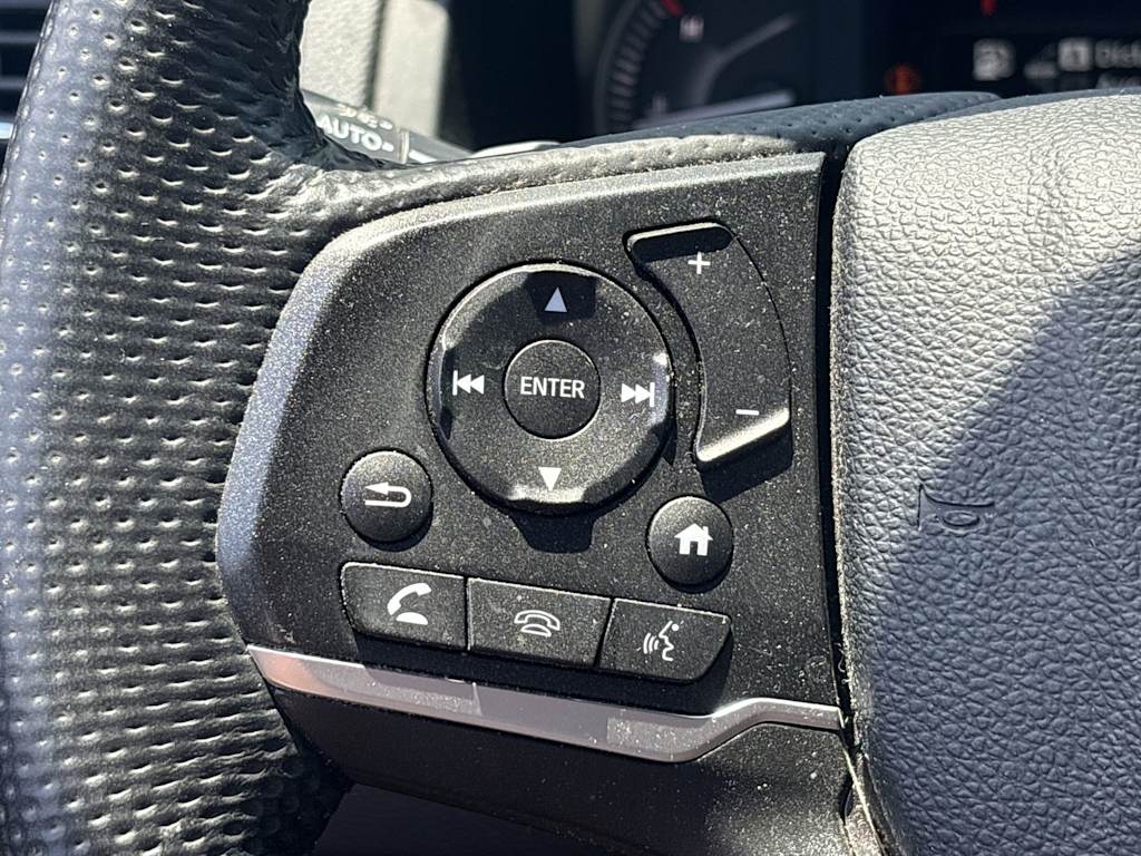 Thumbnail: 2023 Honda Passport - 20