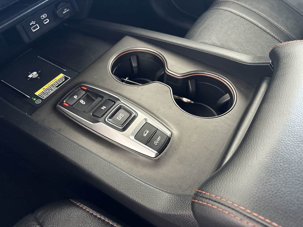 Thumbnail: 2024 Honda Passport - 16