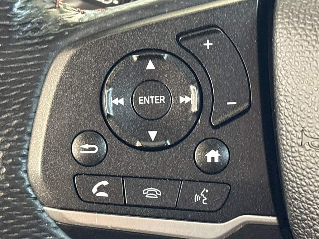 Thumbnail: 2024 Honda Passport - 31