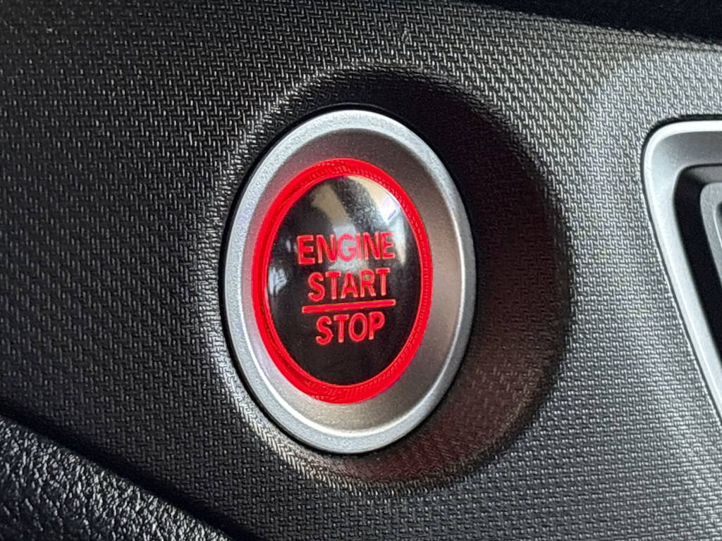 Thumbnail: 2024 Honda Passport - 27