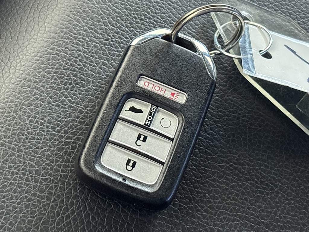 Thumbnail: 2024 Honda Passport - 18