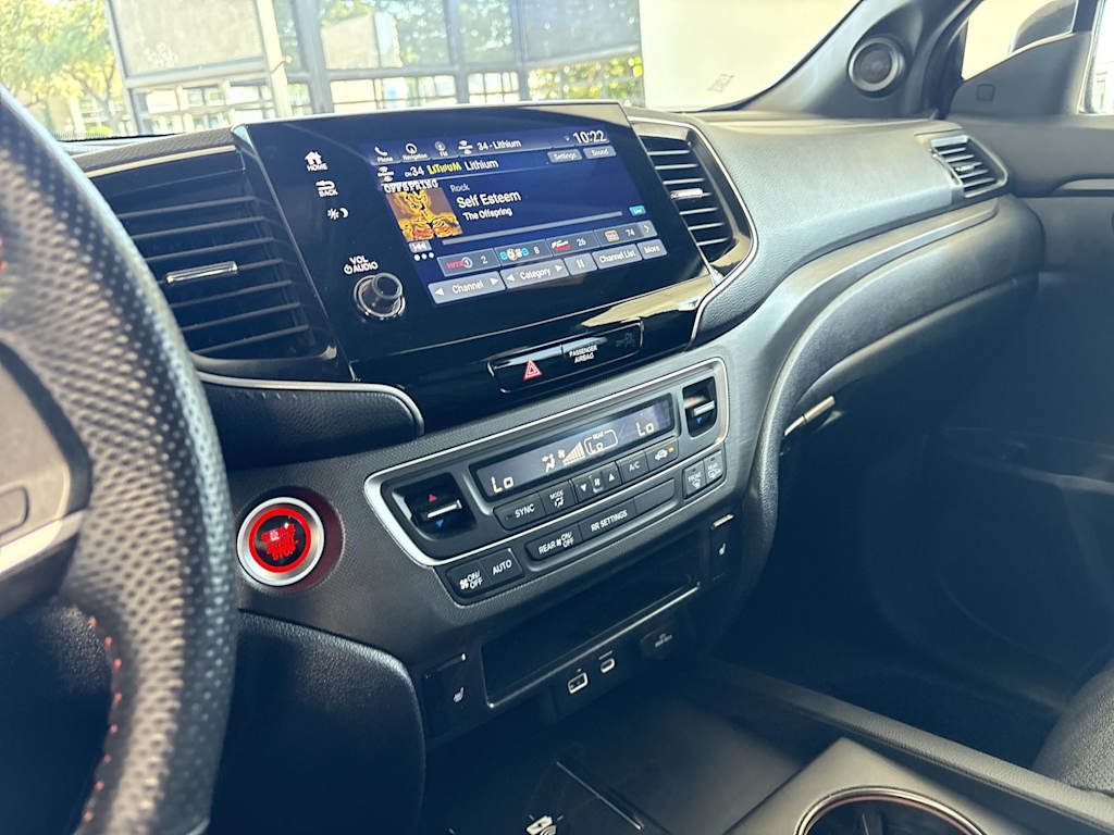 Thumbnail: 2024 Honda Passport - 15