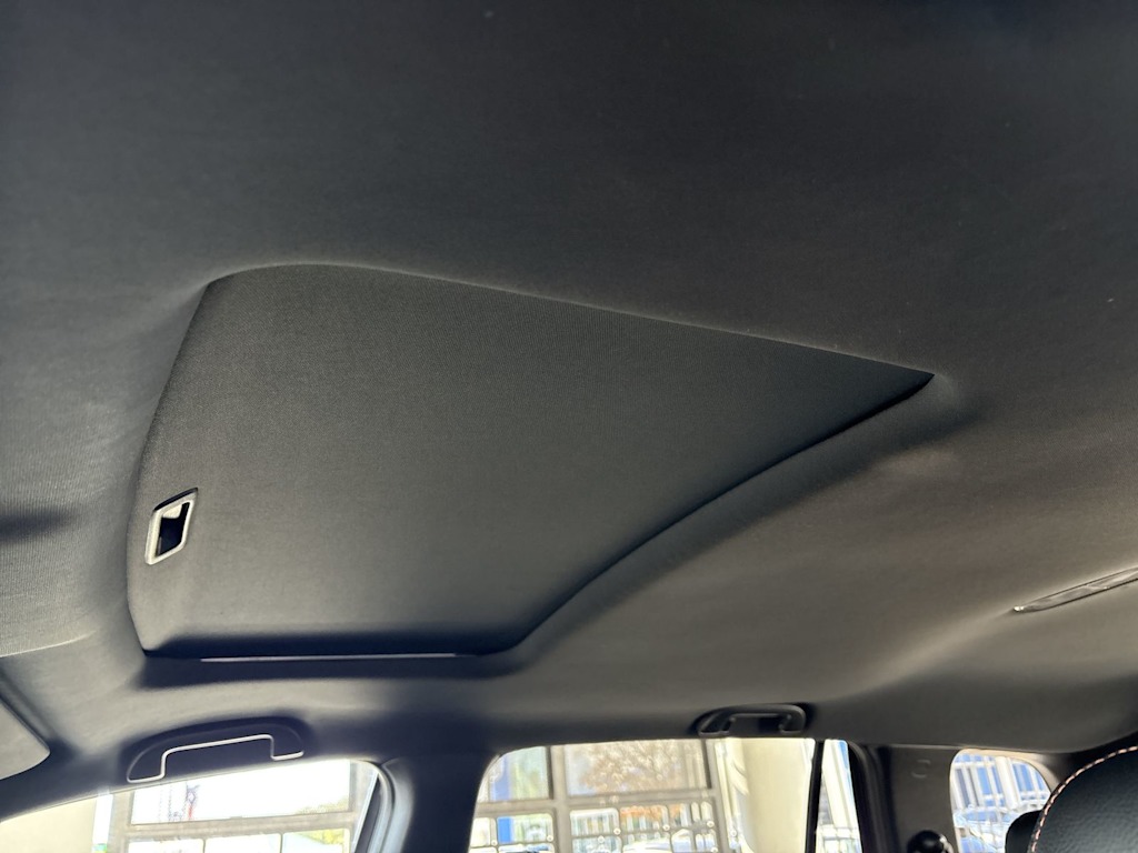 Thumbnail: 2024 Honda Passport - 26