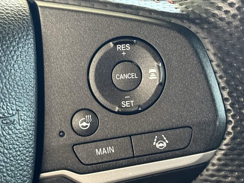 Thumbnail: 2024 Honda Passport - 32