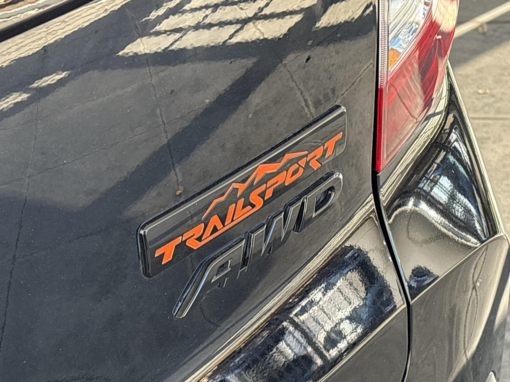 Thumbnail: 2024 Honda Passport - 22