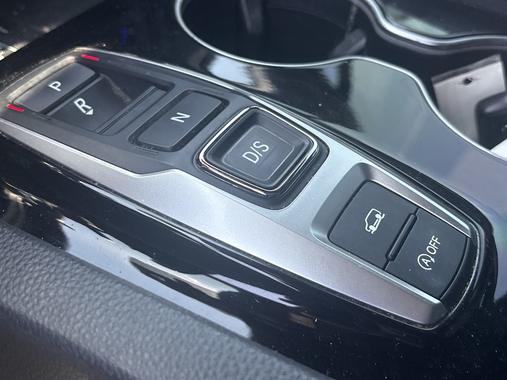 Thumbnail: 2024 Honda Passport - 11