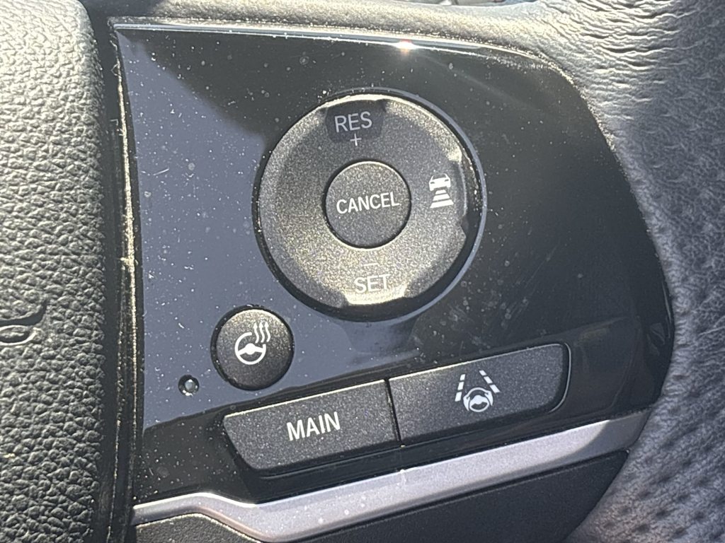Thumbnail: 2024 Honda Passport - 19