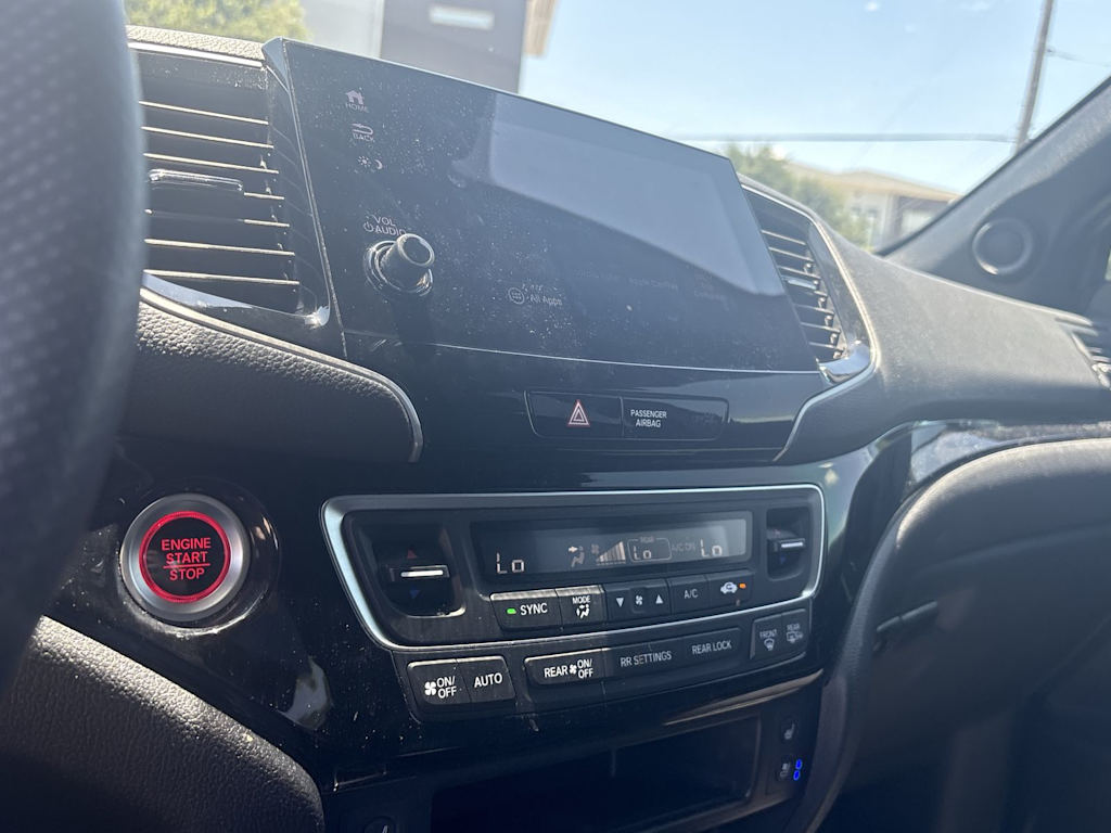 Thumbnail: 2024 Honda Passport - 10