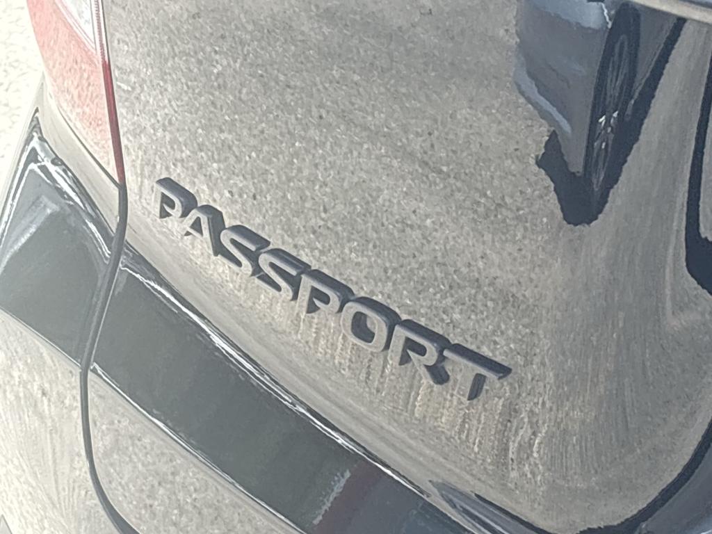 Thumbnail: 2024 Honda Passport - 7