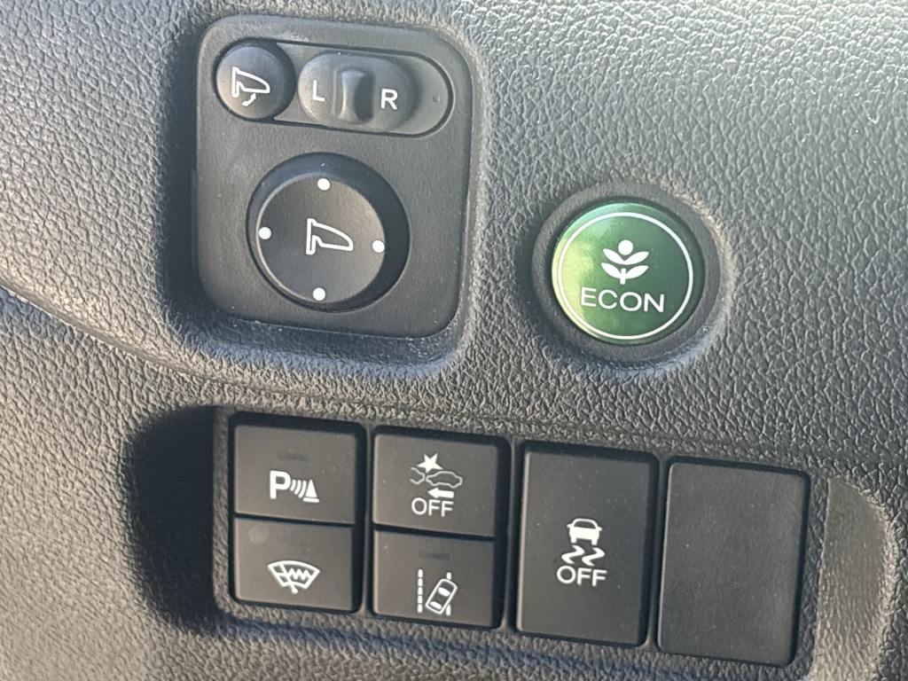 Thumbnail: 2024 Honda Passport - 20