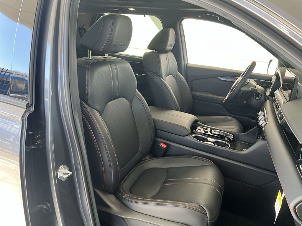 Thumbnail: 2026 Honda Passport - 11