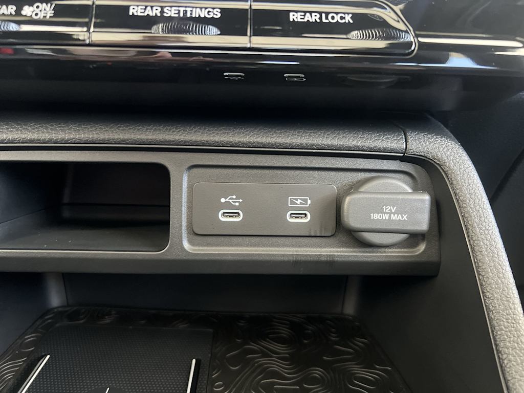 Thumbnail: 2026 Honda Passport - 24