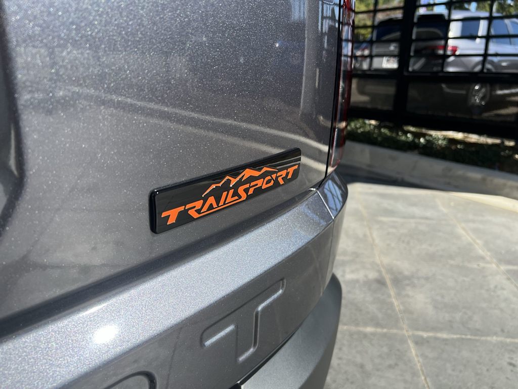 Thumbnail: 2026 Honda Passport - 7