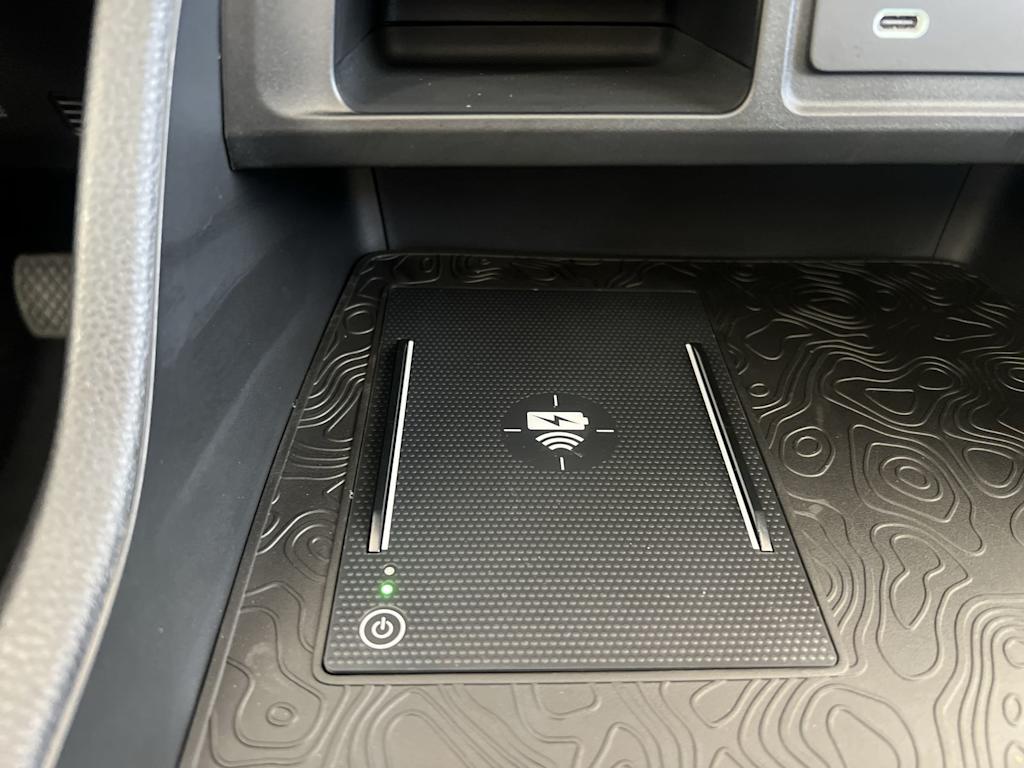 Thumbnail: 2026 Honda Passport - 25