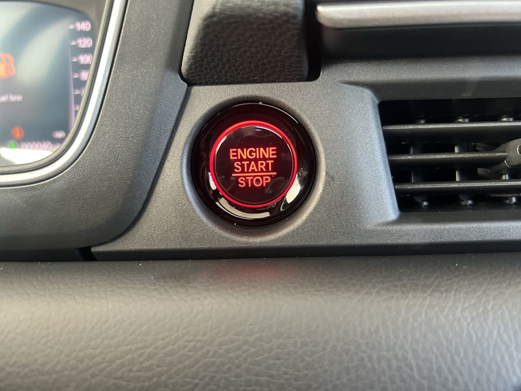 Thumbnail: 2026 Honda Passport - 22