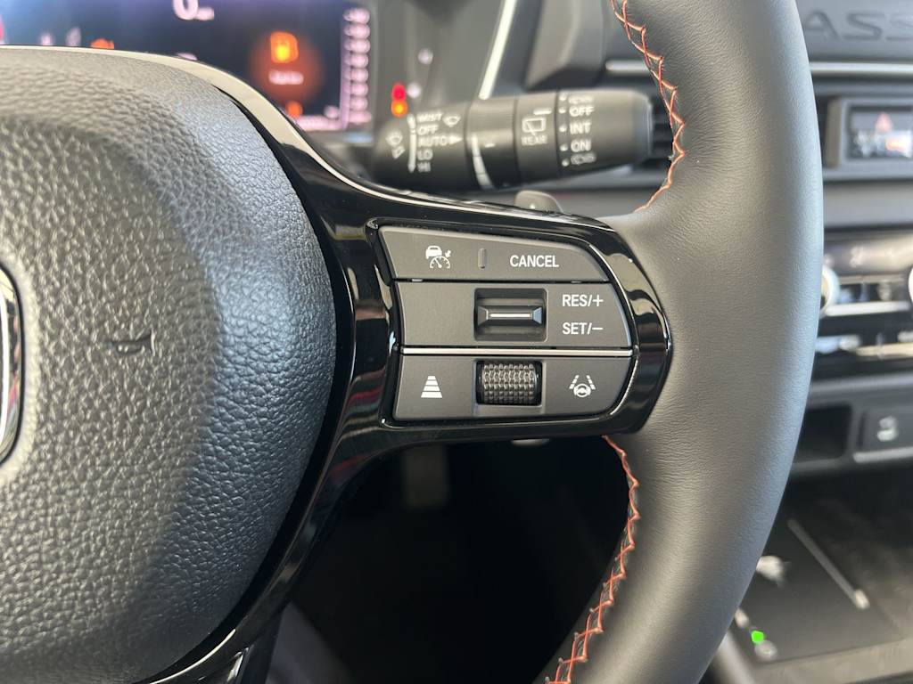 Thumbnail: 2026 Honda Passport - 27