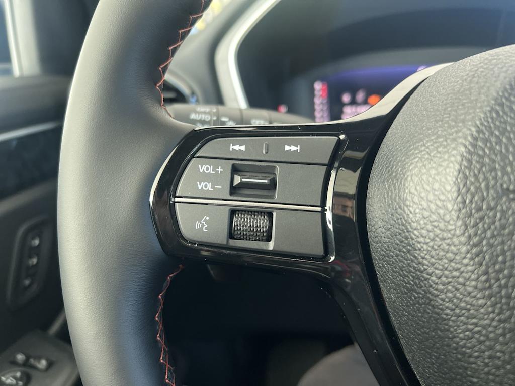 Thumbnail: 2026 Honda Passport - 28