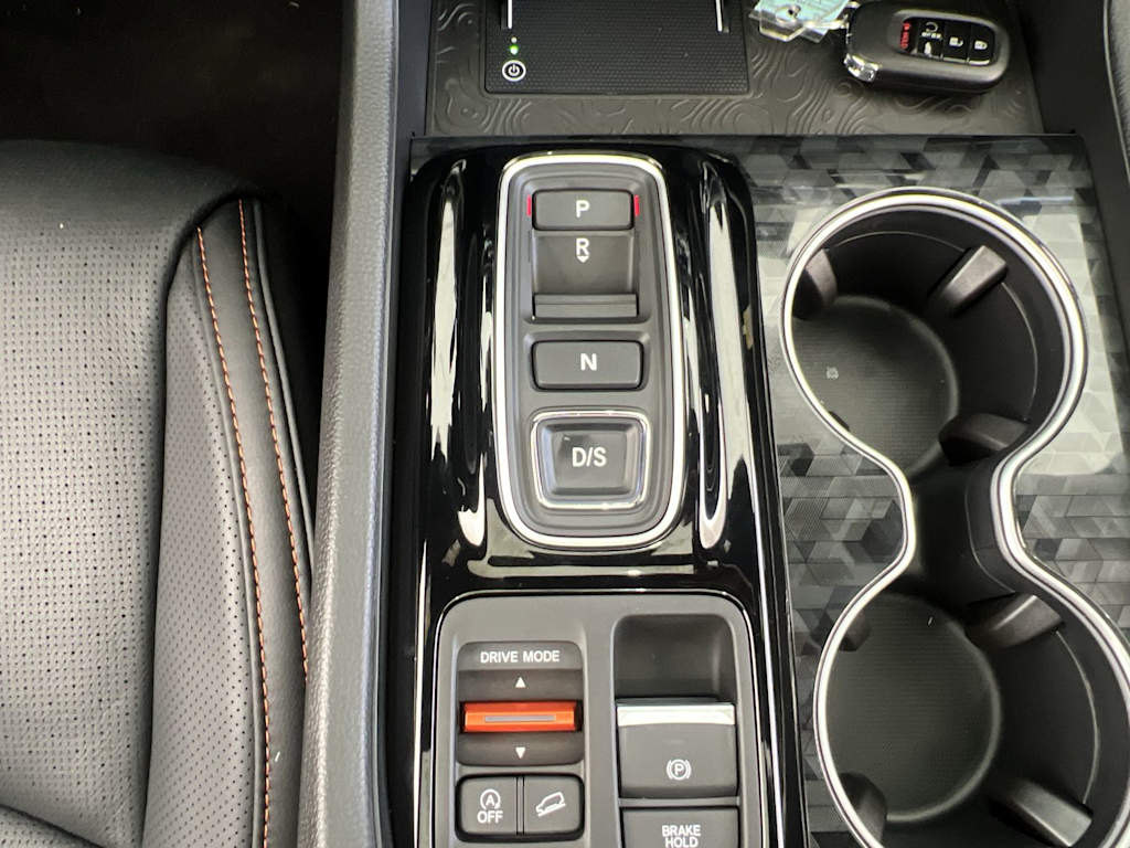 Thumbnail: 2026 Honda Passport - 14