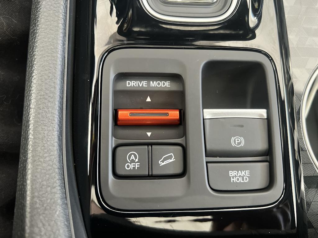 Thumbnail: 2026 Honda Passport - 30