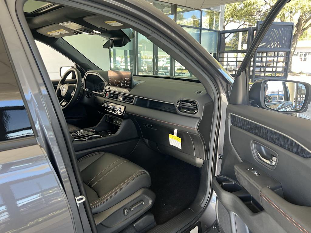 Thumbnail: 2026 Honda Passport - 33