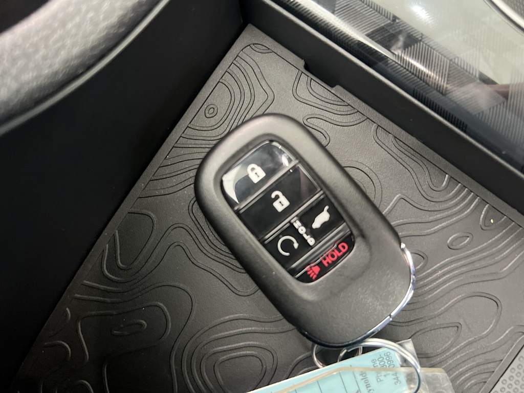 Thumbnail: 2026 Honda Passport - 17