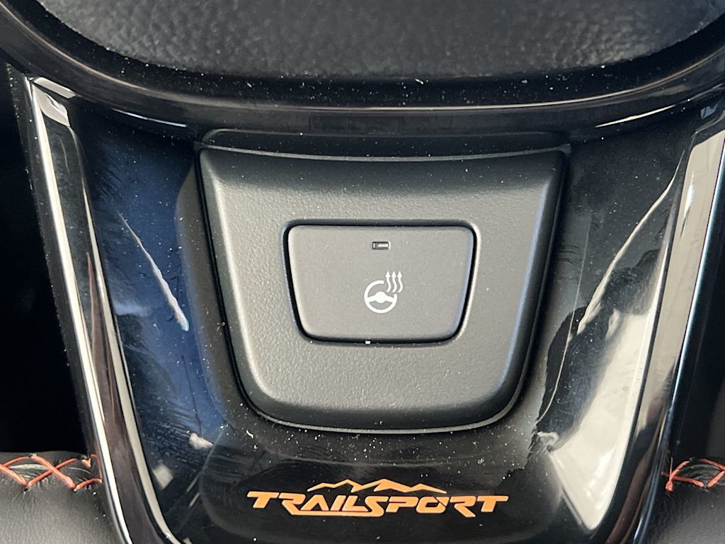 Thumbnail: 2026 Honda Passport - 29