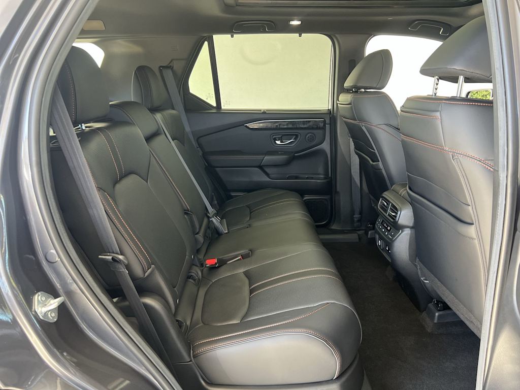 Thumbnail: 2026 Honda Passport - 21