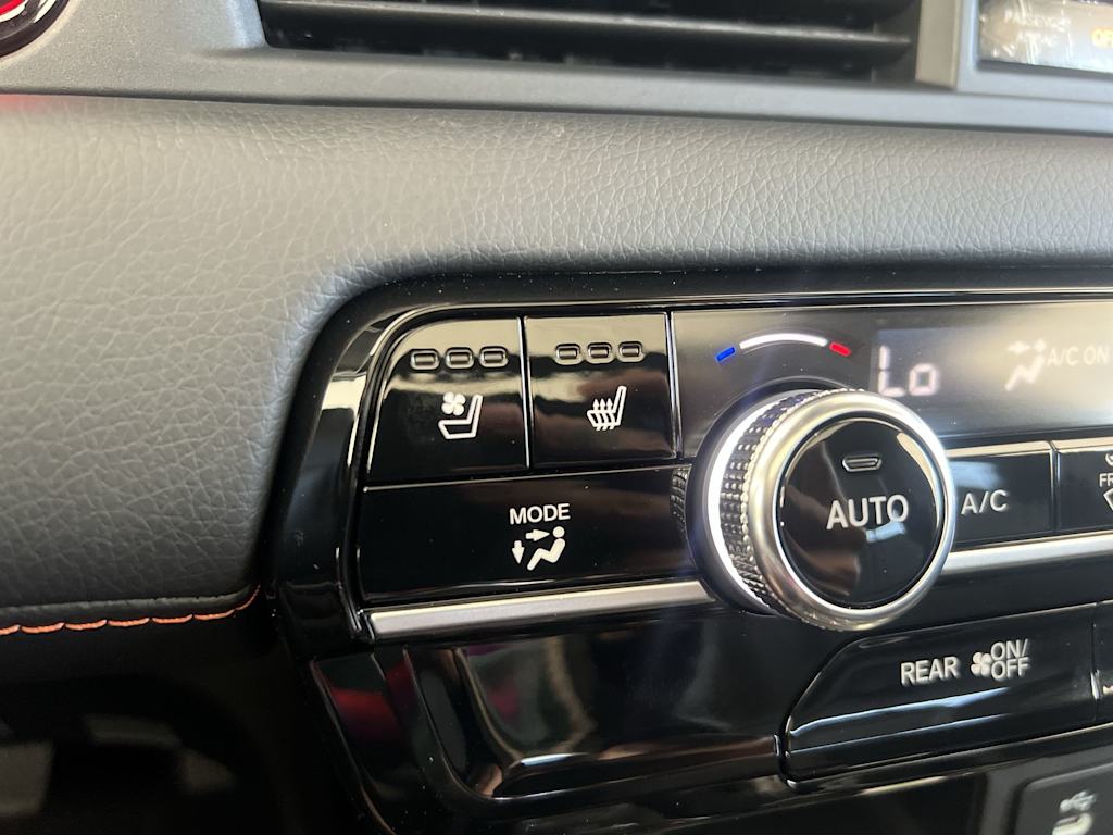 Thumbnail: 2026 Honda Passport - 23