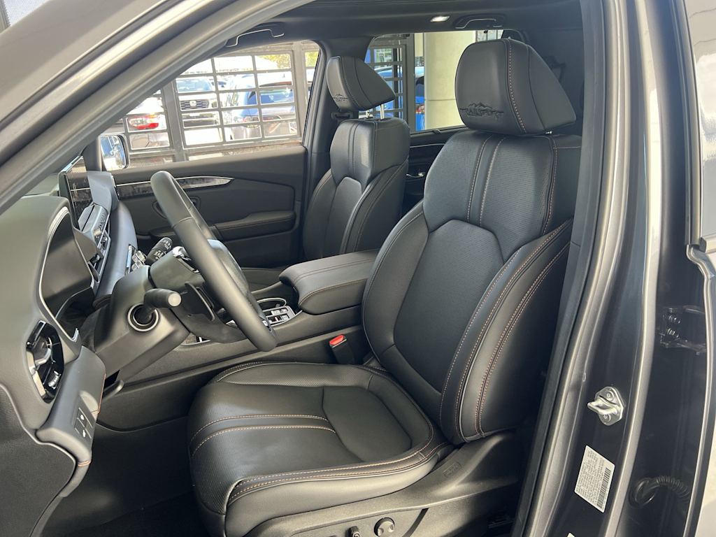 Thumbnail: 2026 Honda Passport - 10