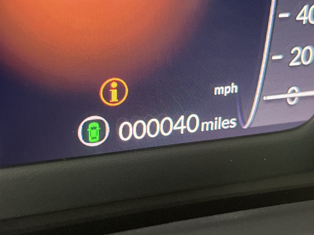 Thumbnail: 2026 Honda Passport - 15