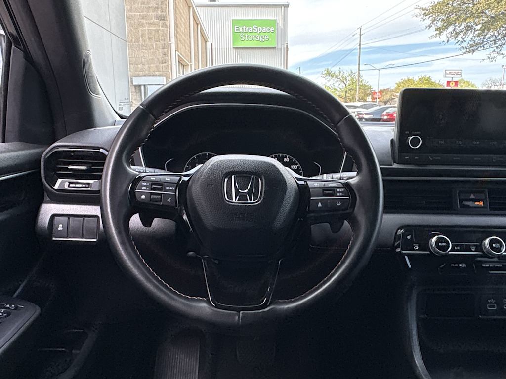 Thumbnail: 2023 Honda Pilot - 14