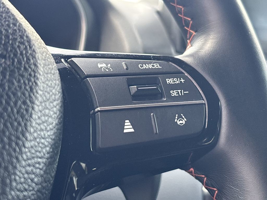 Thumbnail: 2023 Honda Pilot - 34