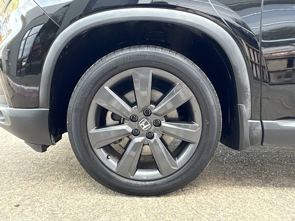 Thumbnail: 2023 Honda Pilot - 8
