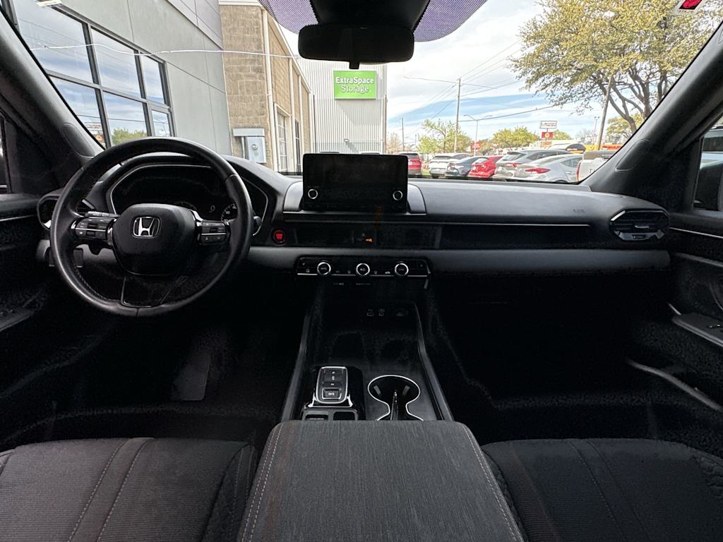Thumbnail: 2023 Honda Pilot - 9