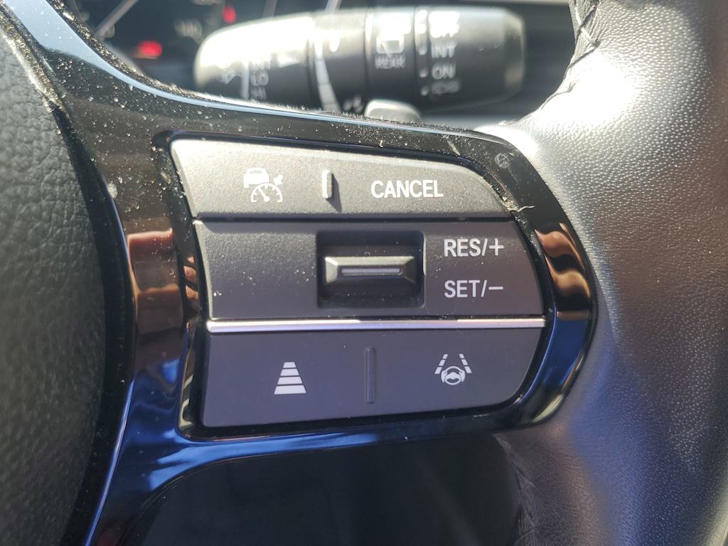 Thumbnail: 2024 Honda Pilot - 18