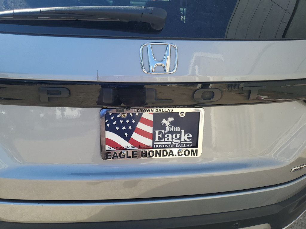 Thumbnail: 2024 Honda Pilot - 7