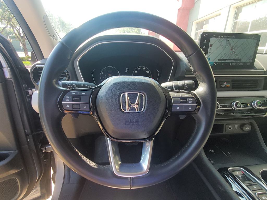 Thumbnail: 2024 Honda Pilot - 2