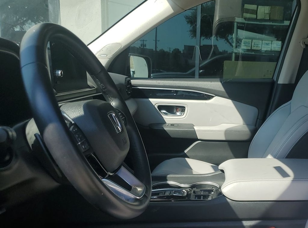 Thumbnail: 2024 Honda Pilot - 10