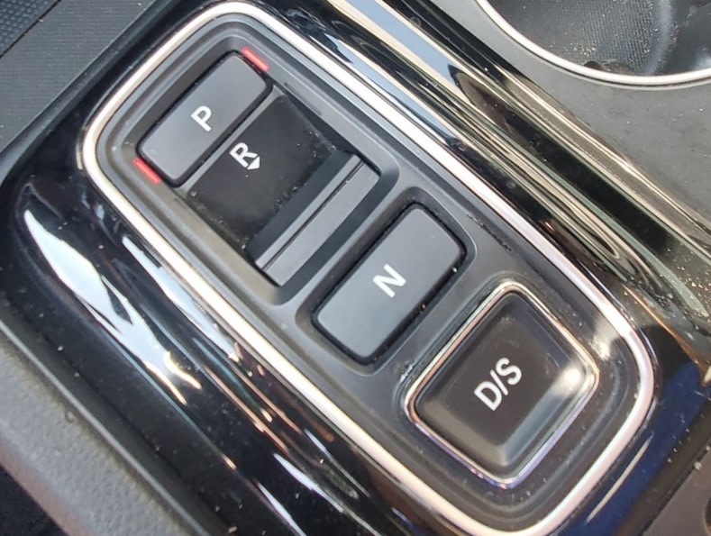 Thumbnail: 2024 Honda Pilot - 11