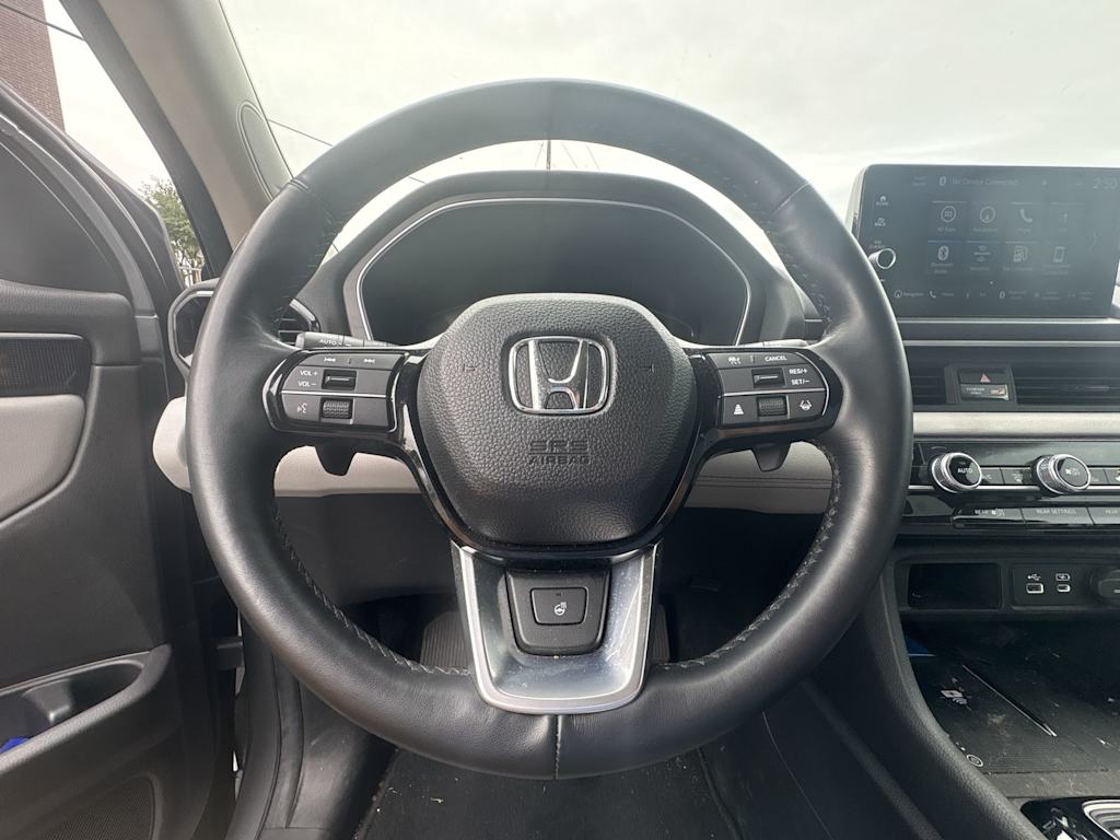Thumbnail: 2024 Honda Pilot - 13