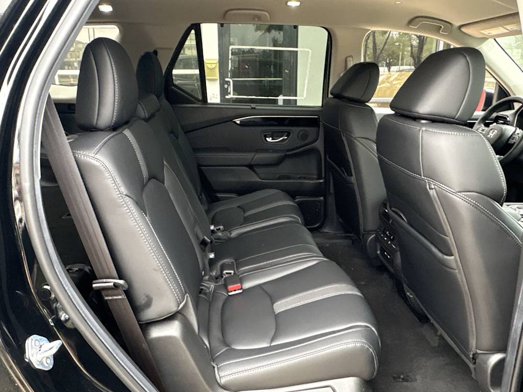 Thumbnail: 2025 Honda Pilot - 20